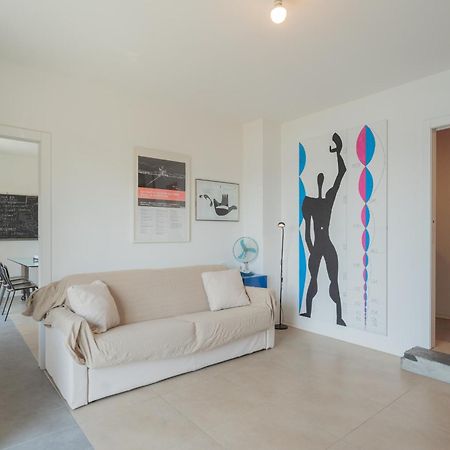 La Casa Dell'Architetto By Rent All Como Blevio Exterior foto