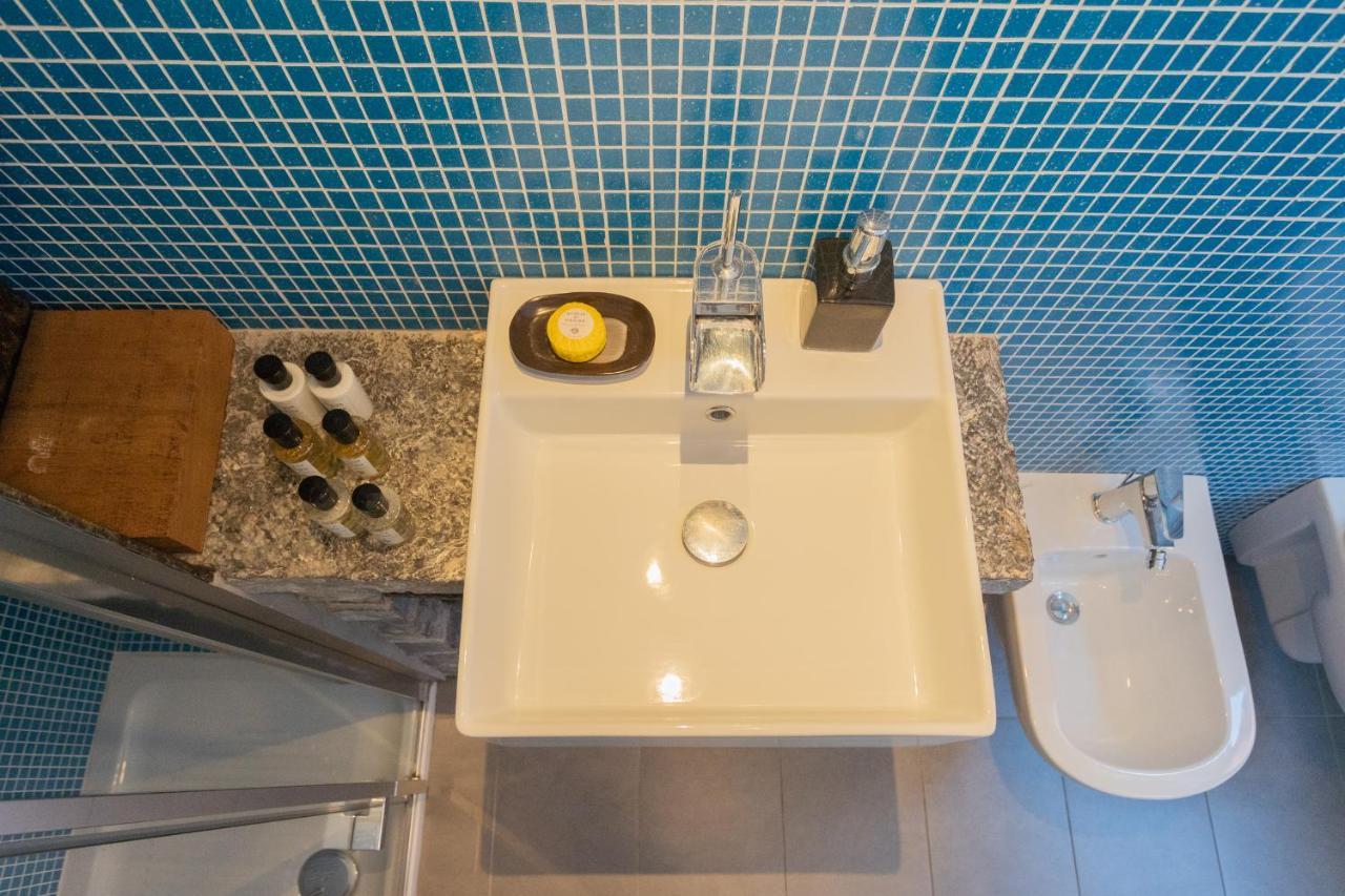 La Casa Dell'Architetto By Rent All Como Blevio Exterior foto