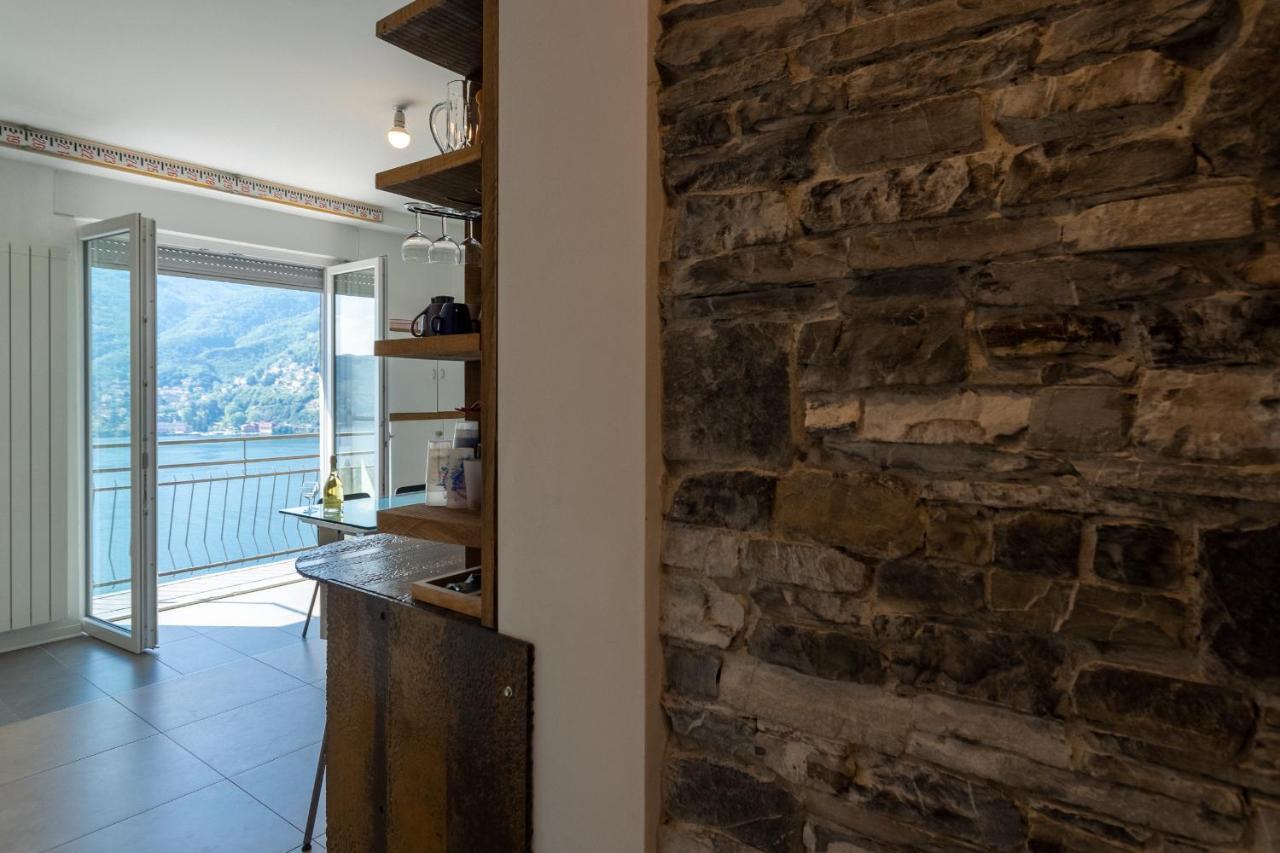 La Casa Dell'Architetto By Rent All Como Blevio Exterior foto