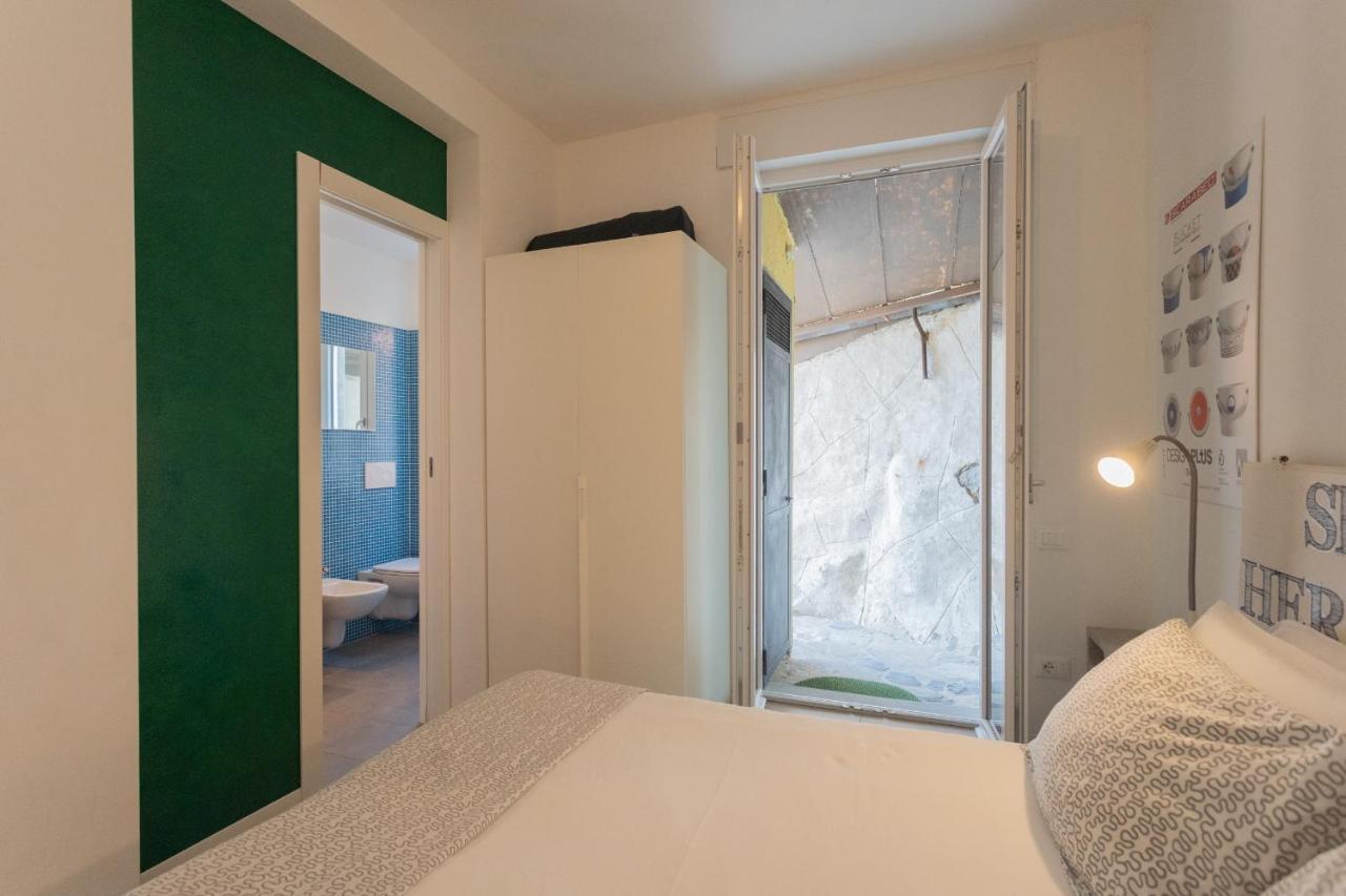 La Casa Dell'Architetto By Rent All Como Blevio Exterior foto