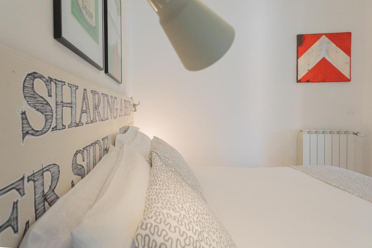 La Casa Dell'Architetto By Rent All Como Blevio Exterior foto