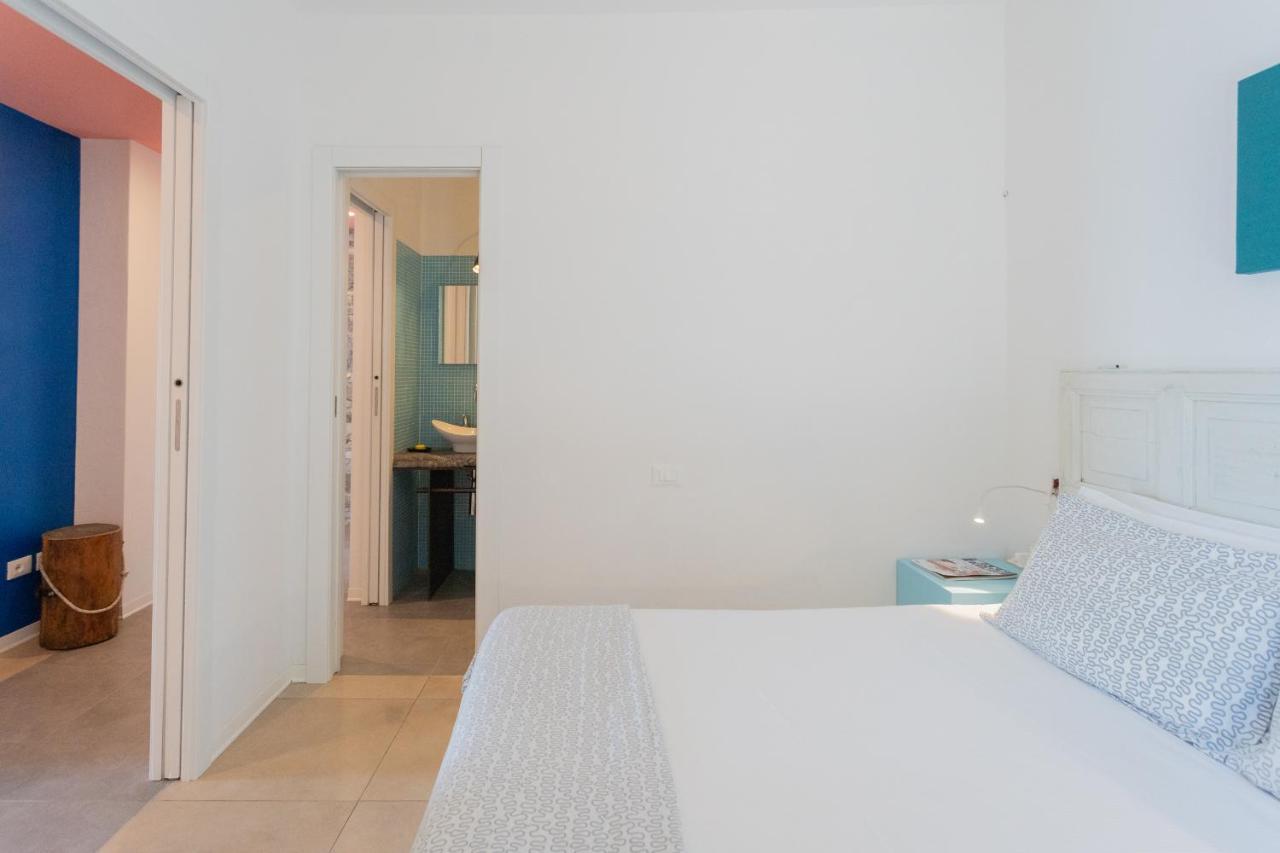 La Casa Dell'Architetto By Rent All Como Blevio Exterior foto