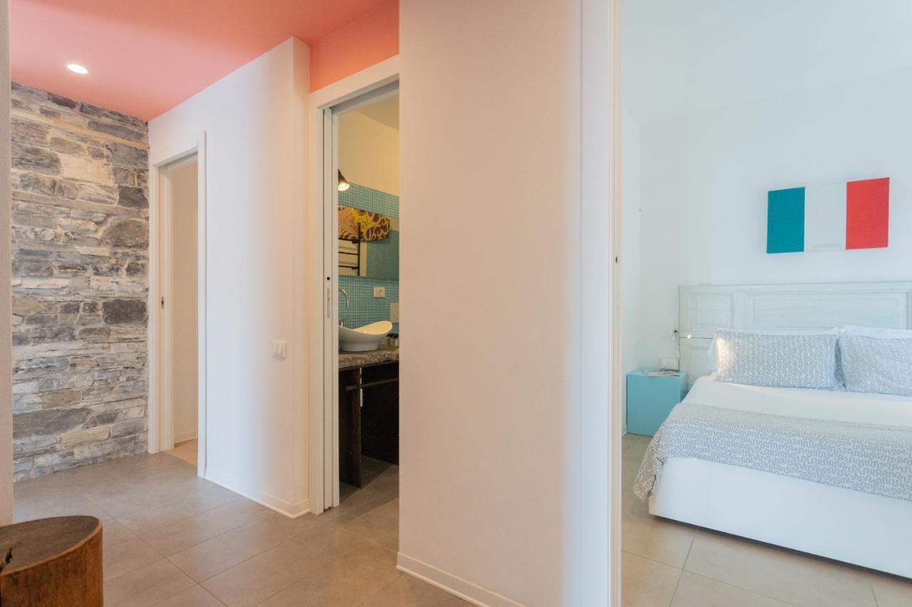 La Casa Dell'Architetto By Rent All Como Blevio Exterior foto