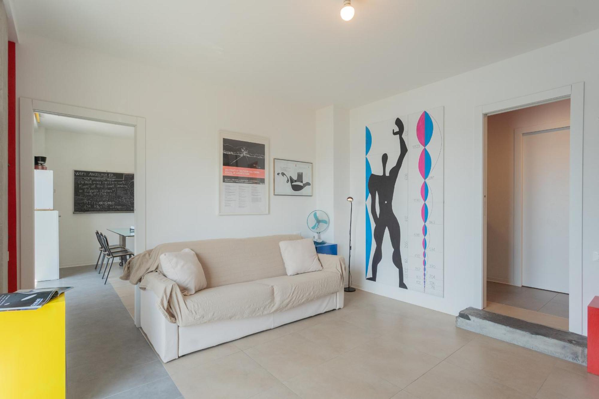 La Casa Dell'Architetto By Rent All Como Blevio Exterior foto
