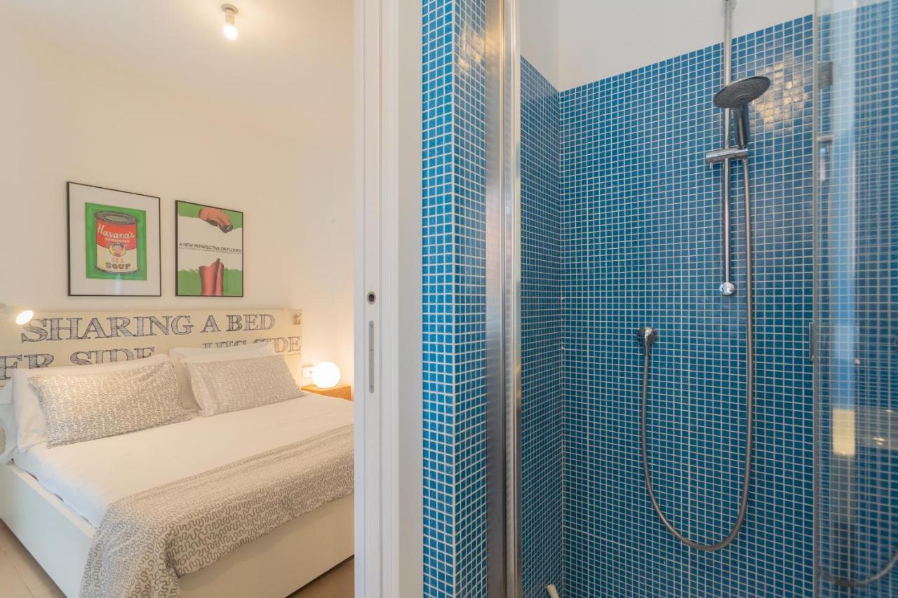 La Casa Dell'Architetto By Rent All Como Blevio Exterior foto